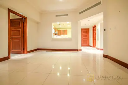 Vacant November | Large Layout | Unfurnished