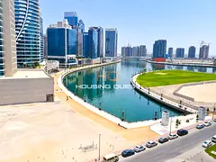 Fully Furnished Studio | Canal View | Investor Deal