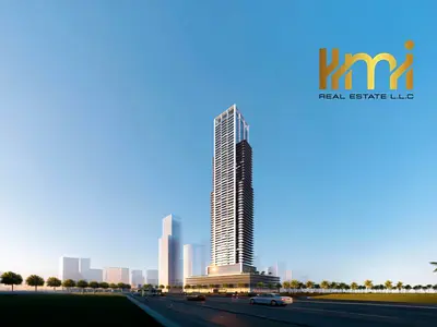 50% سداد بعد الاتسلام | لمدة 5 سنوات | مفروش بالكامل | طابق مرتفع