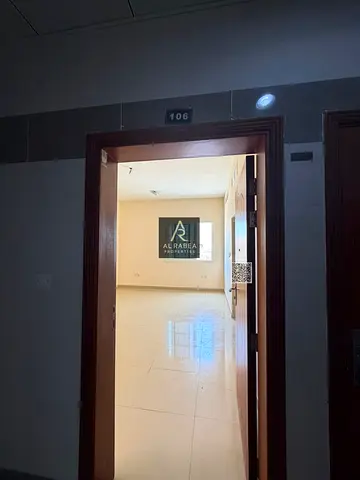 Spacious Studio with Separate Kitchen in Al Muwaihat 1 ✨ Near School & Dhalim Park | AED 20,000 Final