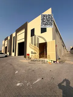 🇬🇧 Excellent Rental Opportunity | Industrial Units & Warehouses – Modern Industrial Area, Um