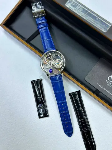 JACOB&CO WATCH