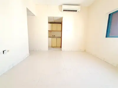 VERY NICE OFFER LAVISH STUDIO FLAT AVAILABLE IN MUWAILEH