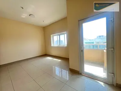 HOT OFFER !! LAST UNIT FULLY SPACIOUS 2BHK APARTMENT WITH BALCONY AND WARDROBES CENTRALISED AC AND