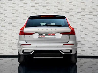 صورة 4 لـ 2024 Volvo XC60