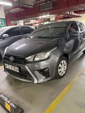 صورة 6 لـ 2018 Toyota YARIS