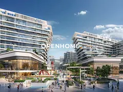 Premium 2BR | Iconic Louvre Address | Luxury Living
