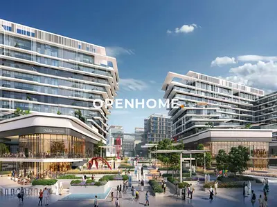 Premium 2BR | Iconic Louvre Address | Luxury Living