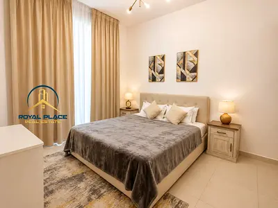 Fully Furnished | Chiller Free | Next to Exit