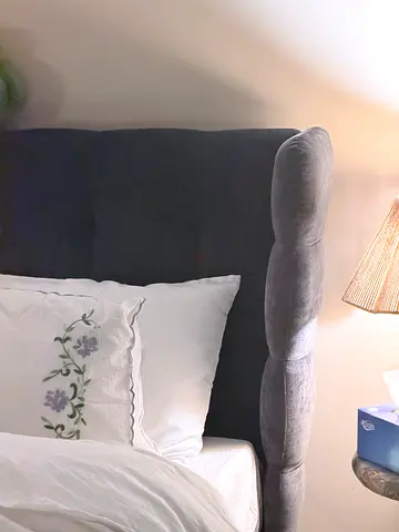 The One - king size bed