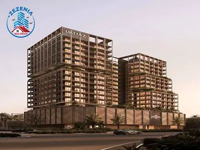 23%ROI | Fully Furnished | 6Years Plan | 1% Monthly