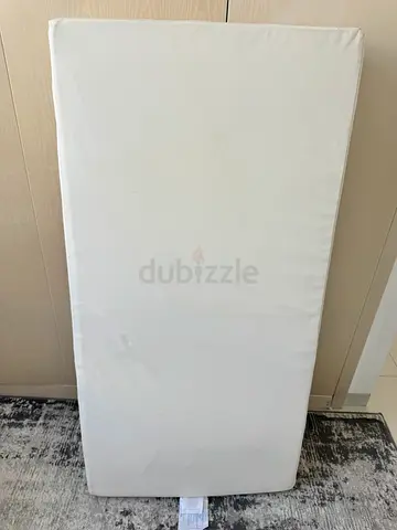 Single mattress 140 x 70 in good used condition - firm support