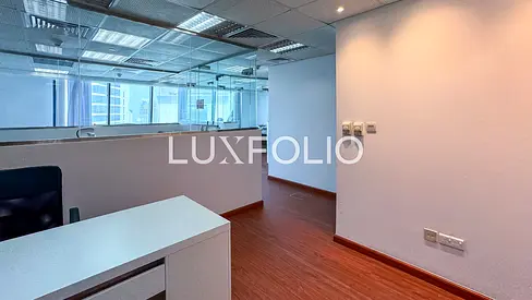 High Floor | DMCC License | Available Soon