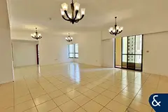 Unfurnished | 4 Bedrooms | Vacant | 3 Baths
