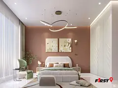 Spacious Furnished 3BR | Your Next Home or Investment