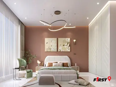 Spacious Furnished 3BR | Your Next Home or Investment