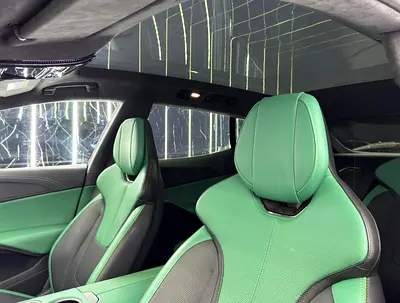 صورة 17 لـ 2025 Lotus ELETRE