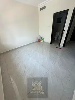 Excellent 1 Bedroom Apartment for Annual Rent in Al Majaz 2 New Family Building Spacious Layout 2 Ba