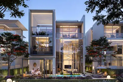 New Project in Sharjah _ " EOI "Start only AED 60K