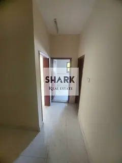 For Annual Rent | Spacious 1-Bedroom Apartment in Al Rashidiya 1 | AED 24,000