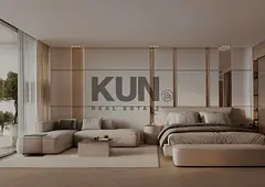 Fresh Cancellation | 5% Booking | 30/70 Payment Plan | Sea View