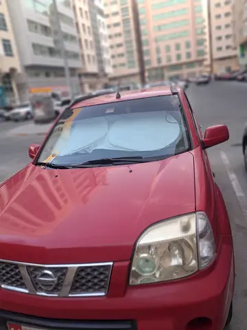 2011 Nissan X-TRAIL 照片 9