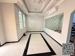 Villa for Rent in Al Yasmeen, Ajman | Spacious Yard & 5 Master Bedrooms