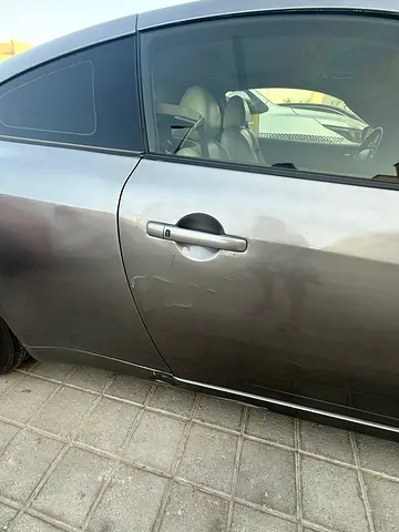2008 Infiniti G37 照片 7
