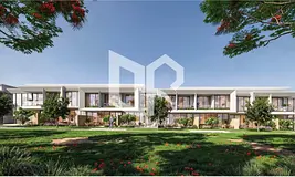 🏡 3-Bedroom Townhouses for Sale in Azizi Florence – Sharjah | New Launch