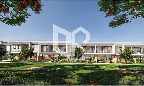🏡 3-Bedroom Townhouses for Sale in Azizi Florence – Sharjah | New Launch