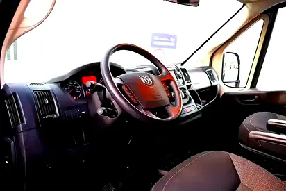 2022 RAM PROMASTER 照片 4