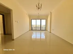 Brand new luxury 2bhk available for rent outside aljada area sharjah