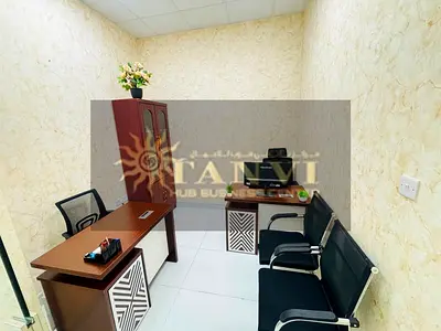 Rent Your Ideal Office in Dubai | Business-Ready, No Commission