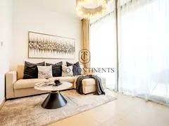 Elegant Marina Living I Premium Furnished I Ready