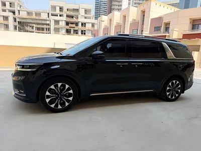 2023 KIA CARNIVAL 缩略图 15