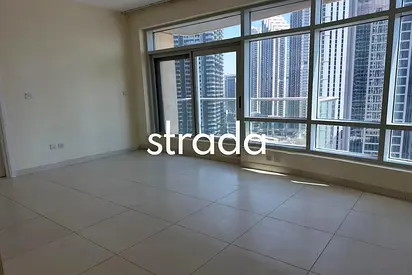 Upgraded | Boulevard | Vacant | 1BR