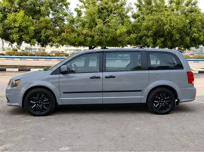 صورة 3 لـ 2016 Dodge CARAVAN