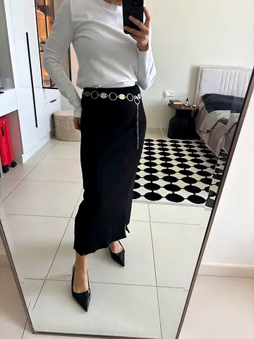 Skirt COS