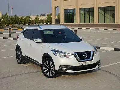 2018 Nissan KICKS — фото 2