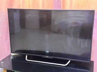 Sony 55 inch Flat Panel TV - Good Working Condition
