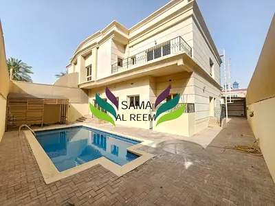 Private Pool | 5 Bed +Maid | Garden | Jumeirah 2 | Ready to Move