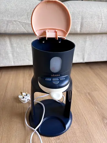 BÉABA Bib’Expresso Baby Bottle Maker & Warmer