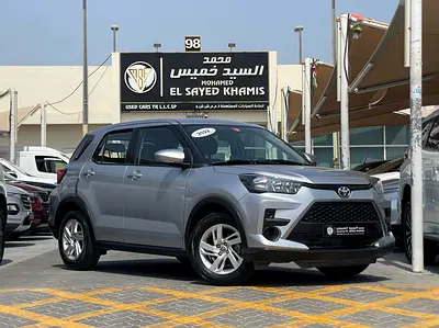صورة 4 لـ 2022 Toyota RAIZE