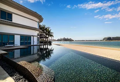 Tip Villa | Atlantis View | Fully Furnished