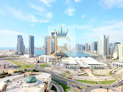 Limited HOT OFFER | Luxury 3BHK | Sea View | Spacious Balcony | Master Bedroom | 15 Days Free