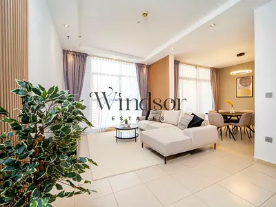 Marina View | Up to 12 Cheques | Two balconies