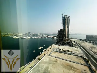 Spacious Brand New 2BR | Prime Area | Open View