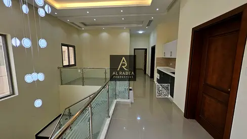 فيلا مميزة للبيع في الياسمين – عجمان | 4 غرف
