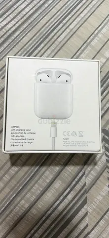 Airpods
