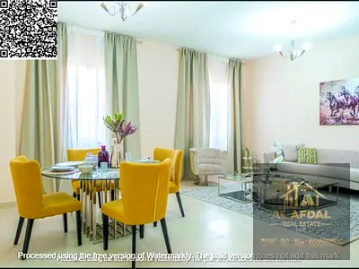 own the lovely 2BHK in the most unique family gated community